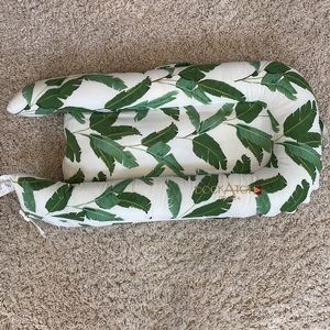 Dock-A-Tot Deluxe+ with Travel Tot